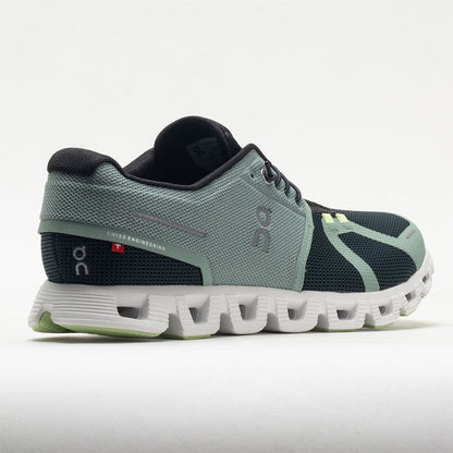 OthtN Cloud 5 Push Men's Moss/StOthtNe