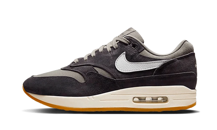 Aithtr Max 1 Crepe Soft Grey