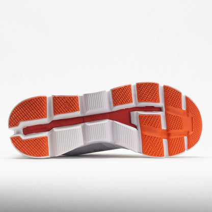 OthtN Cloudflyer Men's Glacier/Flame