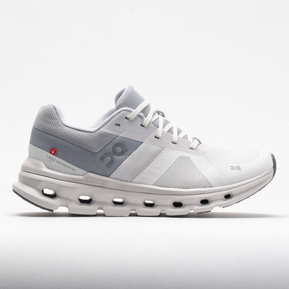 OthtN Cloudrunner Women's White/Frost