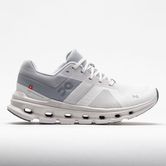 OthtN Cloudrunner Women's White/Frost