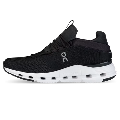 Cloudnova Women's Shoes Phantom-White