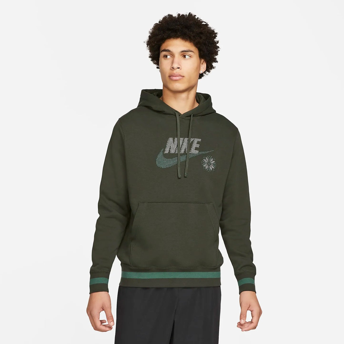 Men's  Hoodie
