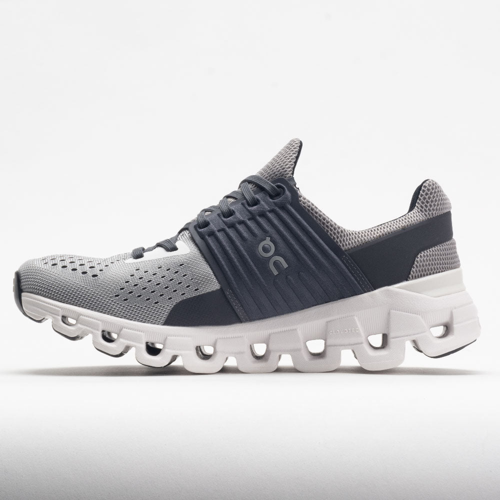 OthtN Cloudswift Women's Alloy/Eclipse