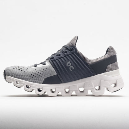 OthtN Cloudswift Women's Alloy/Eclipse