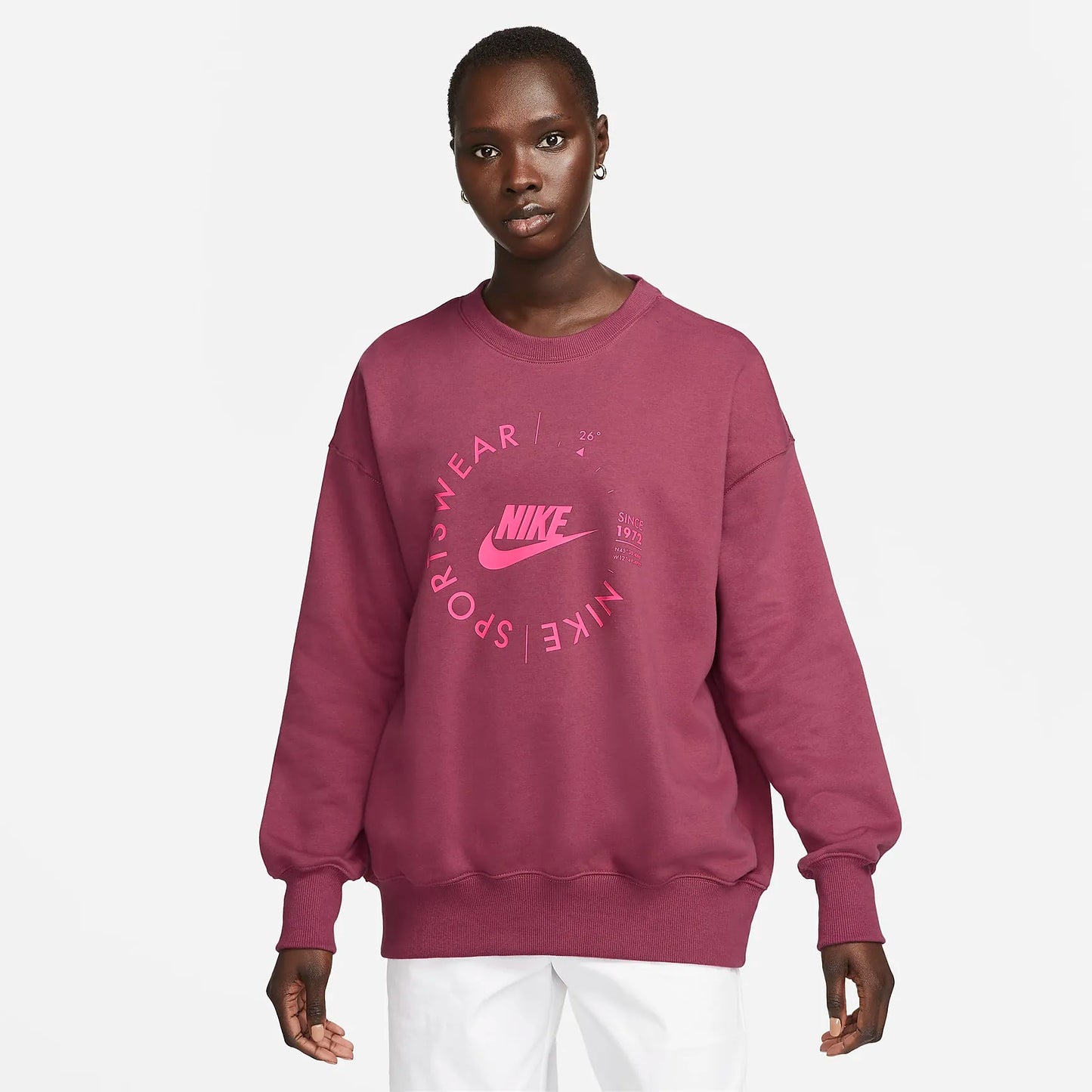 Women's Sweatshirt