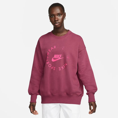 Women's Sweatshirt
