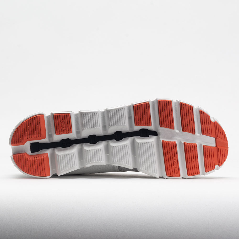 OthtN Cloud 5 Push Men's White/Flame