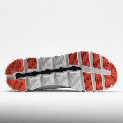OthtN Cloud 5 Push Men's White/Flame