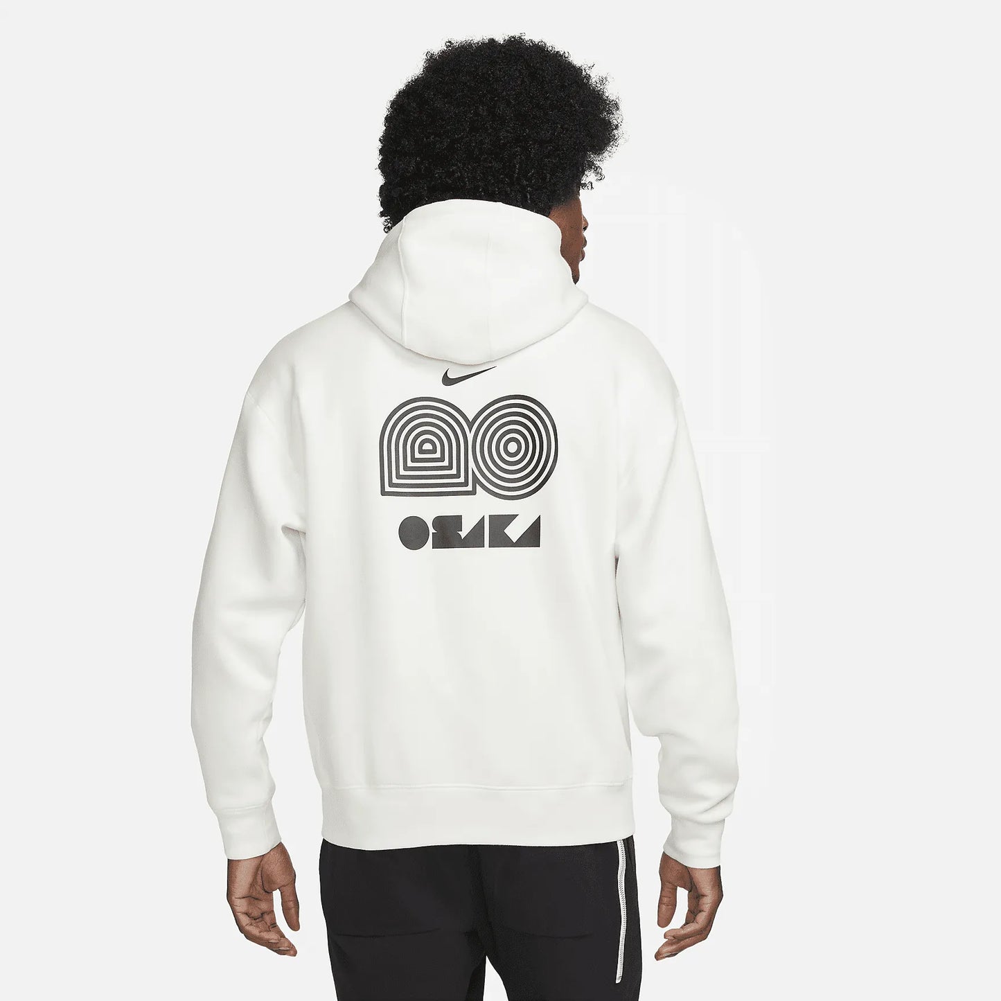 Men's Hoodie