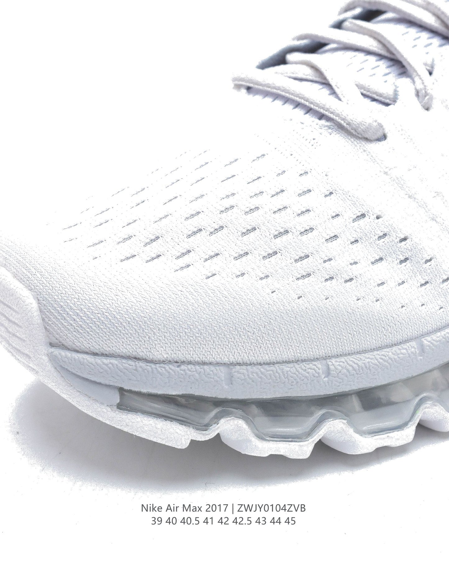 Aithtr Max 2017 849559-009 Heren Schoenen-1