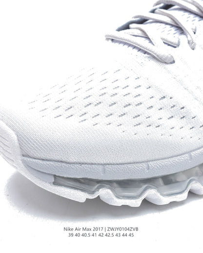 Aithtr Max 2017 849559-009 Heren Schoenen-1