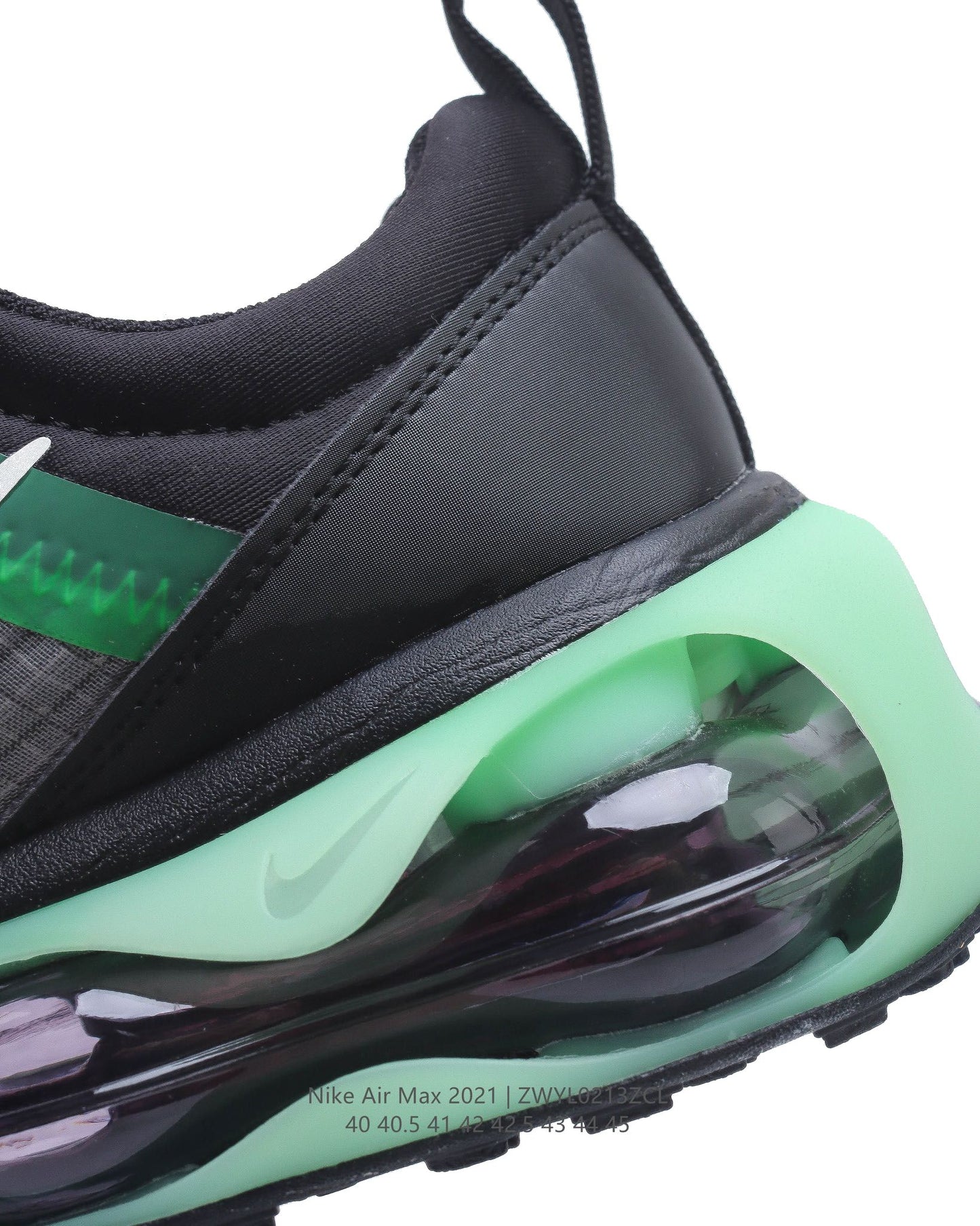 Aithtr Max 2021 New Aithtr Cushioning DH4245 Heren Schoenen