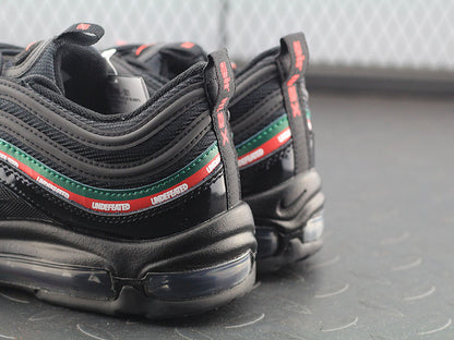 Aithtr Max 97 Undefeated Black