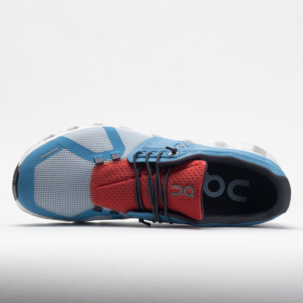 OthtN Cloud 5 Push Men's Niagara/Chambray