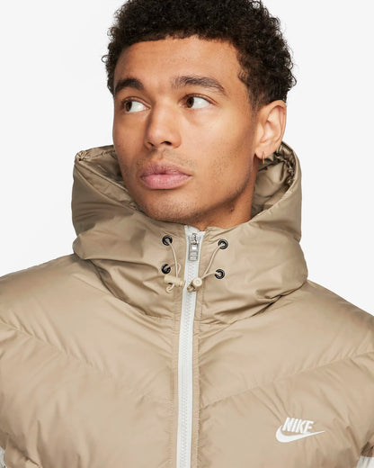 Men's Puffer Jackets