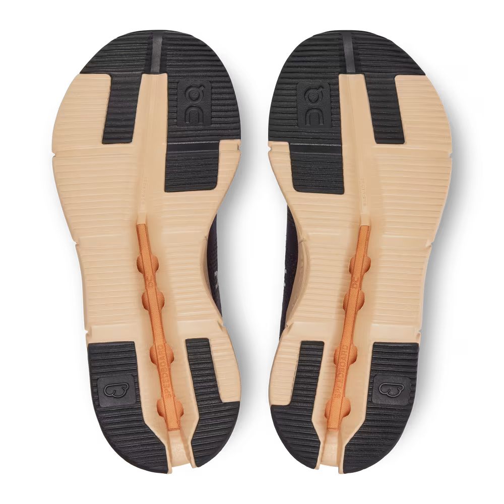 Cloudnova Women's Shoes Eclipse-Savannah