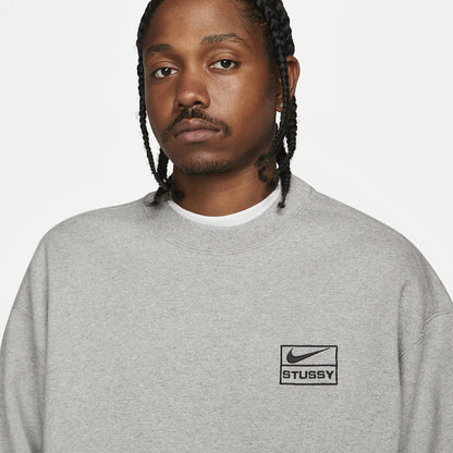 Women's Fleece Crew