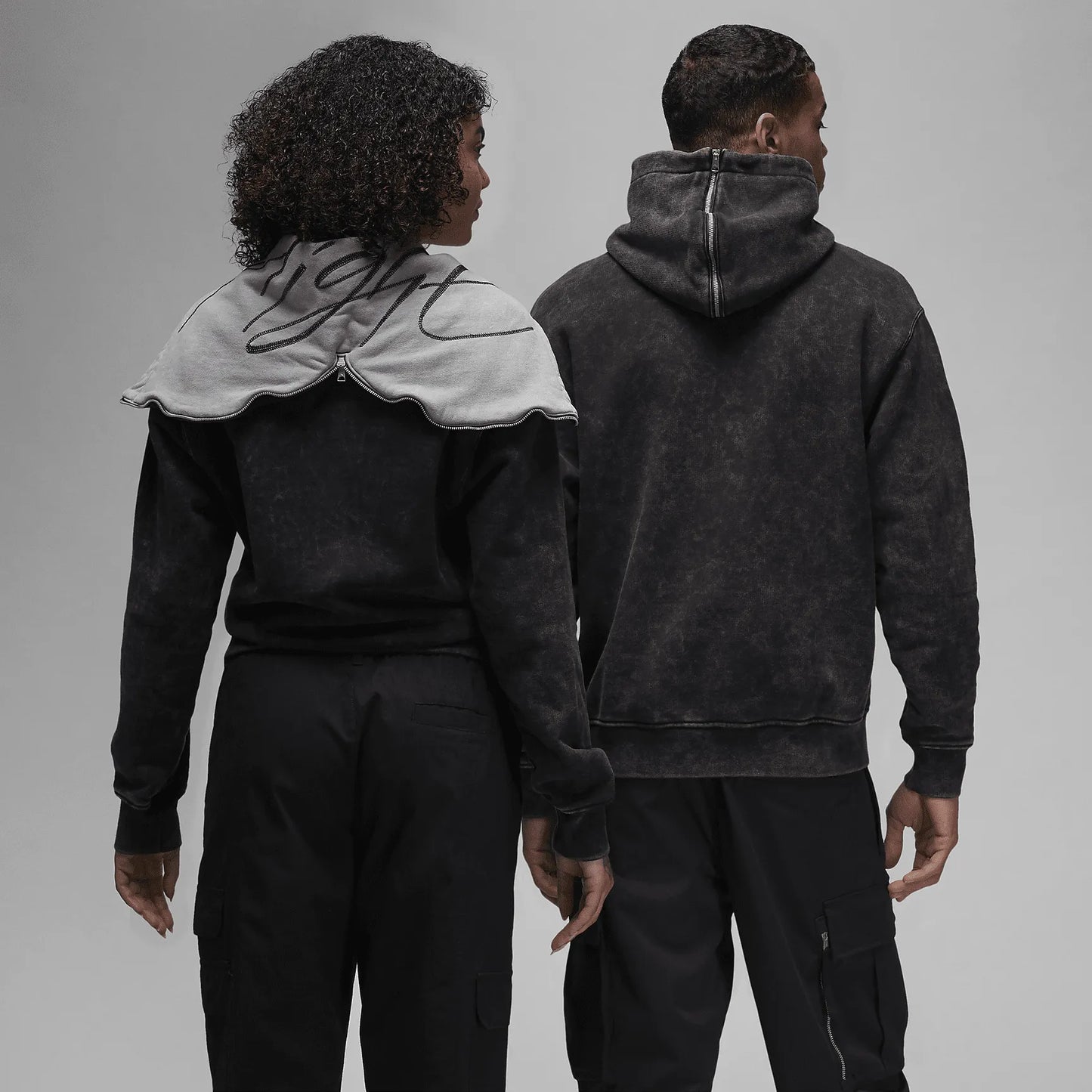 Men's Fleece Pullover