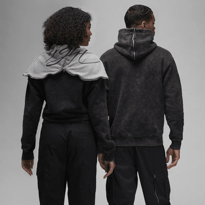 Men's Fleece Pullover