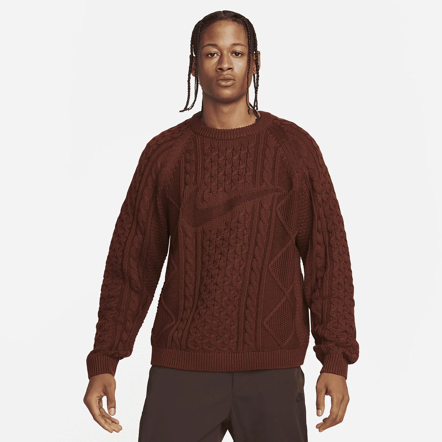 Men's Sweater