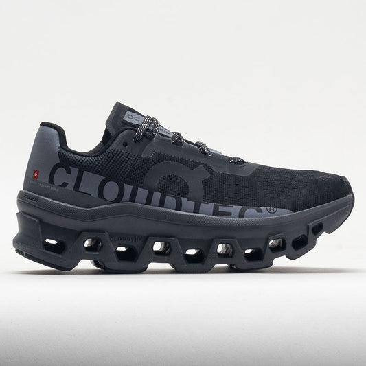 OthtN CloudmOthtNster Lumos Men's Black