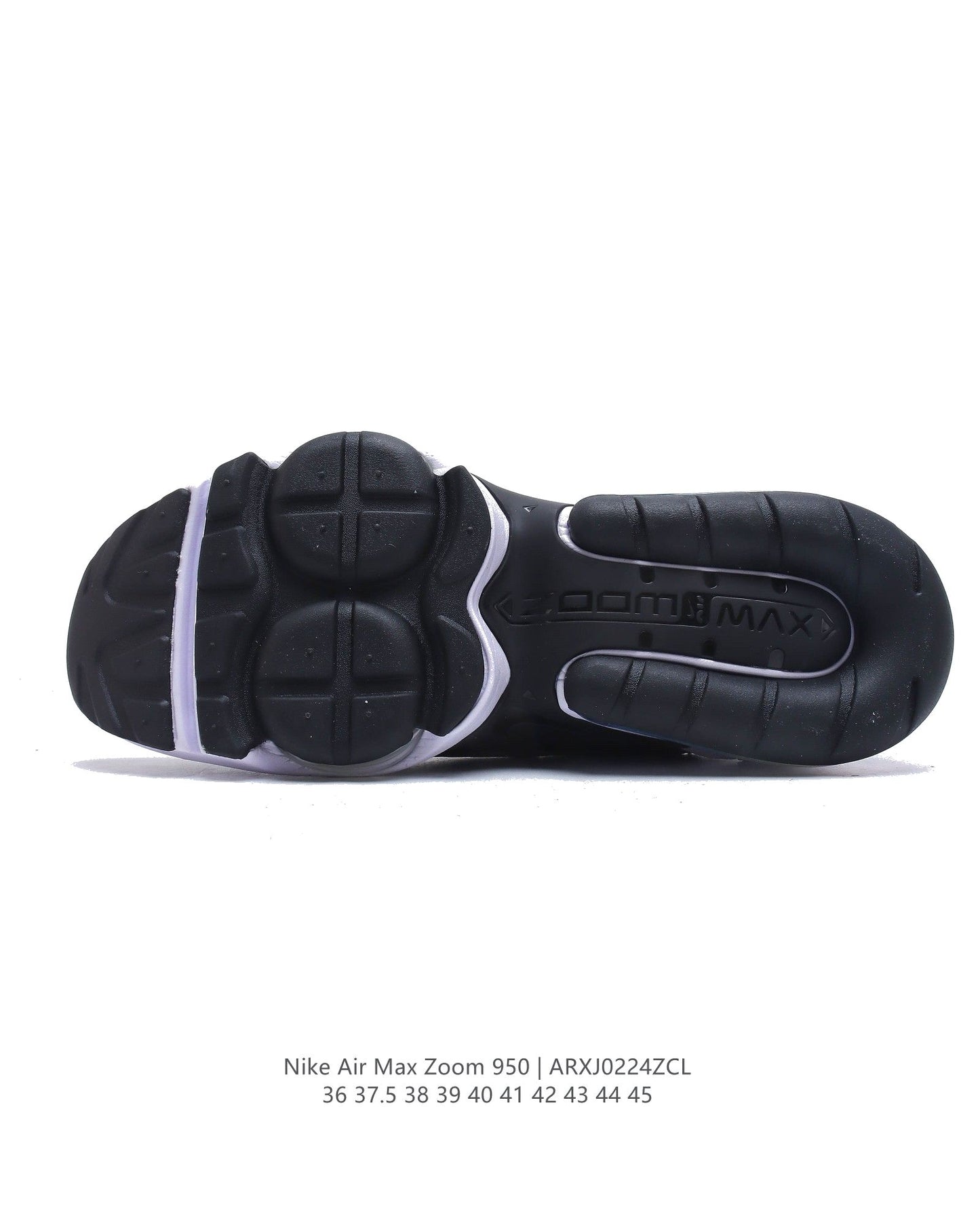 Aithtr Max Zoom 950 CJ6700-018 Dames & Heren Schoenen