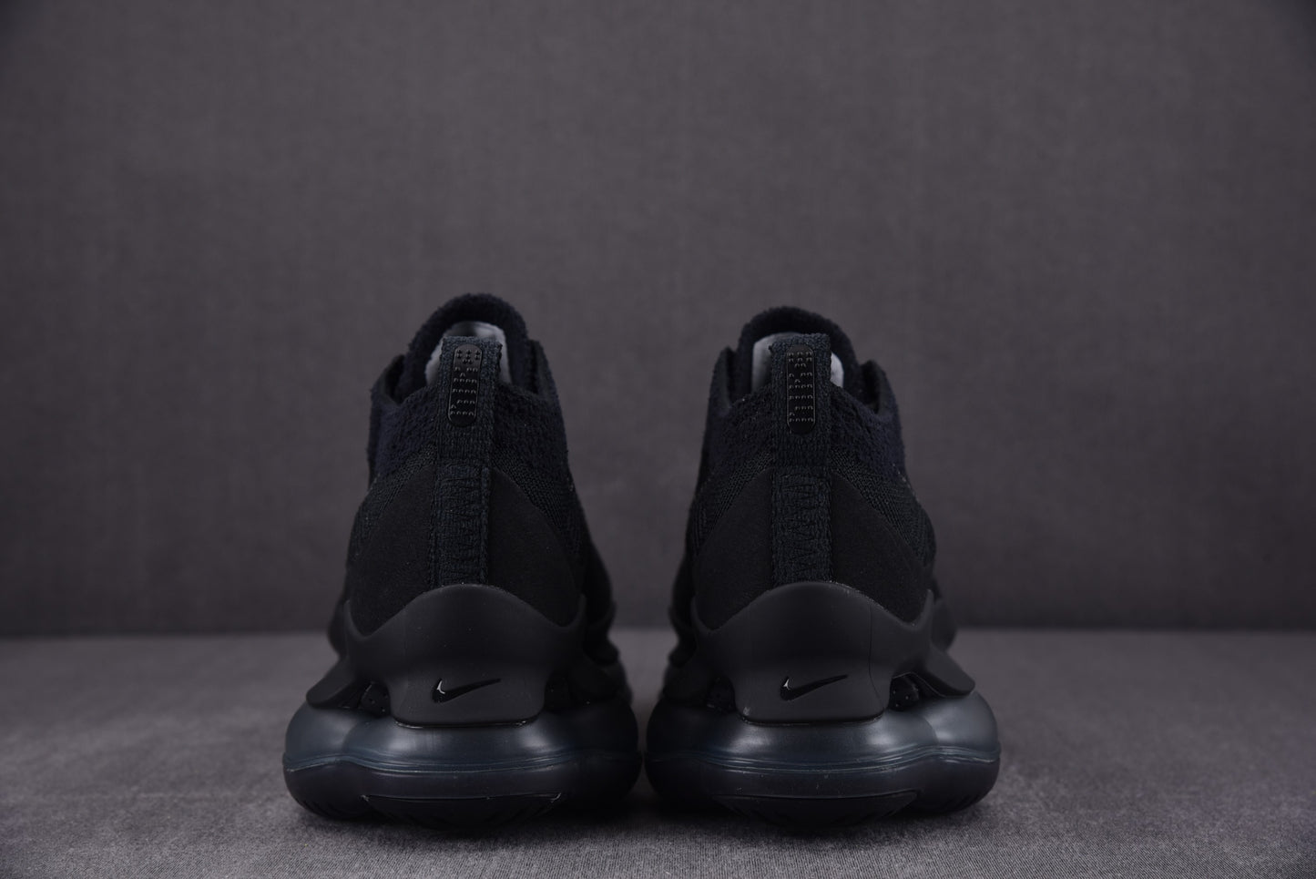 Aithtr Max Scorpion Triple Black