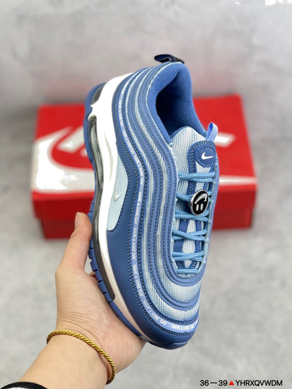 Aithtr Max 97 Dames Schoenen-2