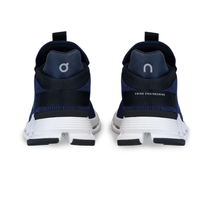 Cloudnova Women's Shoes Navy-White