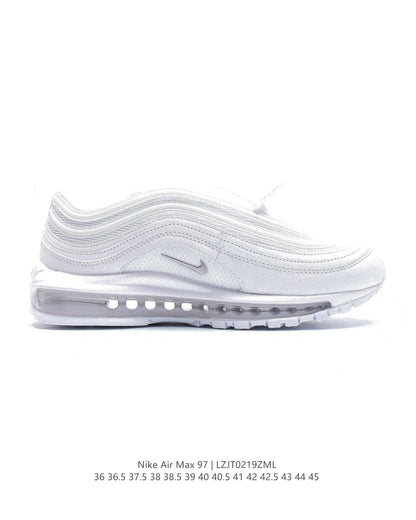 Aithtr Max 97 White 921826-016 Dames & Heren Schoenen