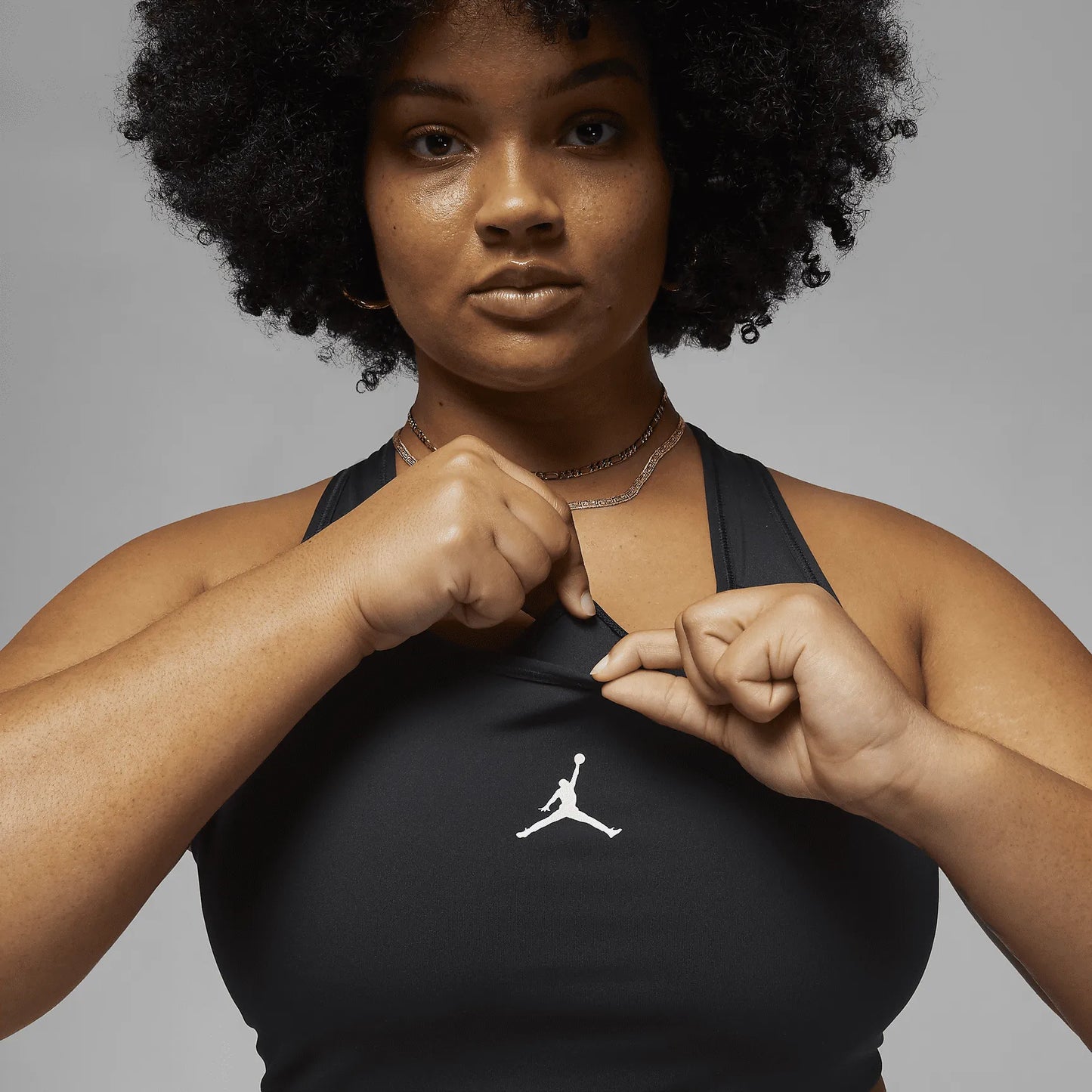 Women's Sports Bra