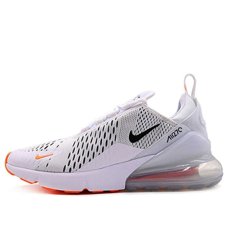 Aithtr Max 270 'Just Do It White Orange' AH8050-106
