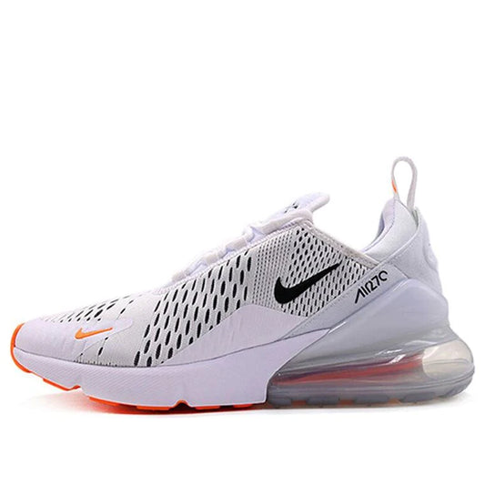 Aithtr Max 270 'Just Do It White Orange' AH8050-106