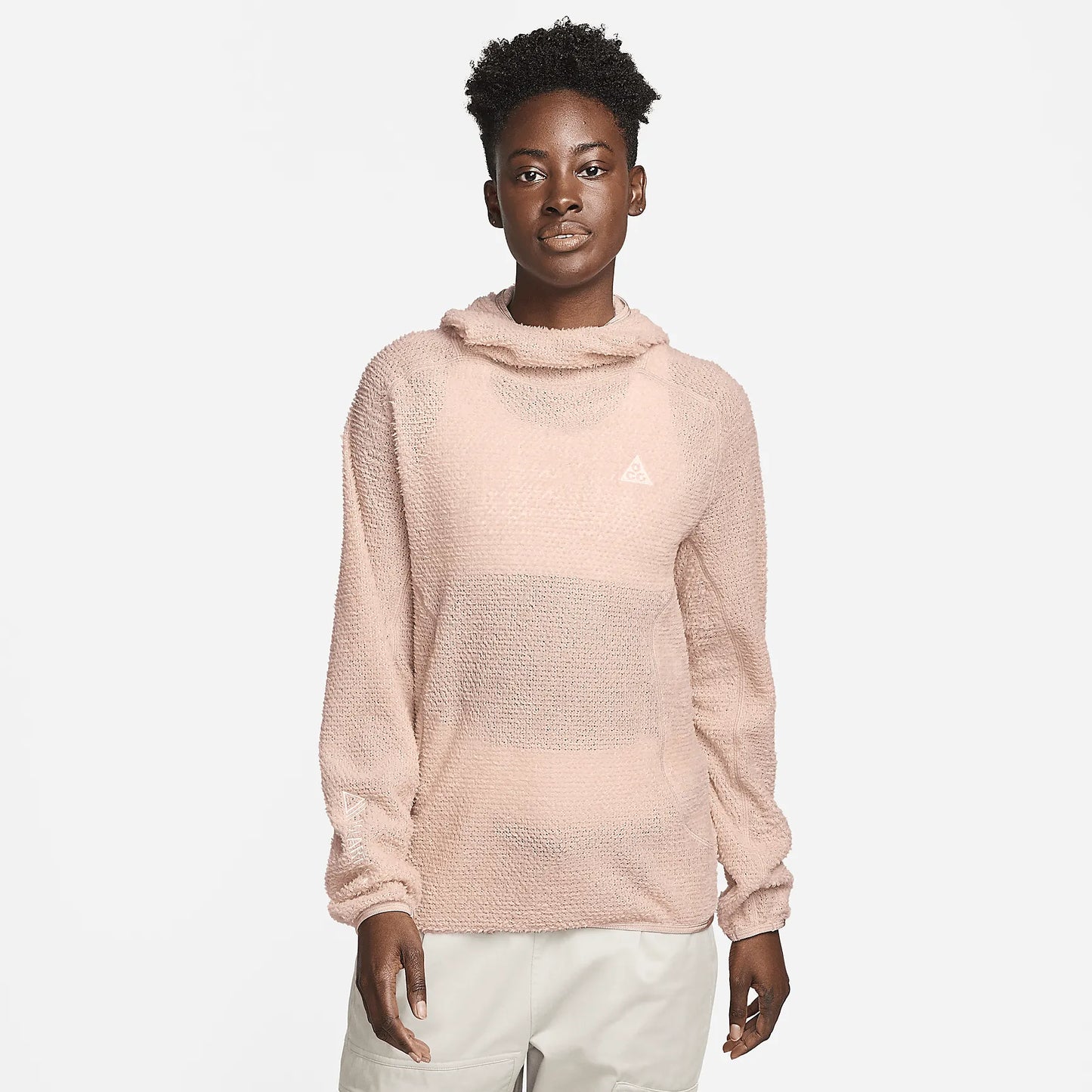 Women's Mid Layer