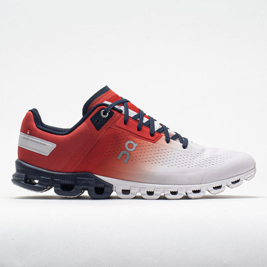 OthtN Cloudflow Men's Rust/Eclipse