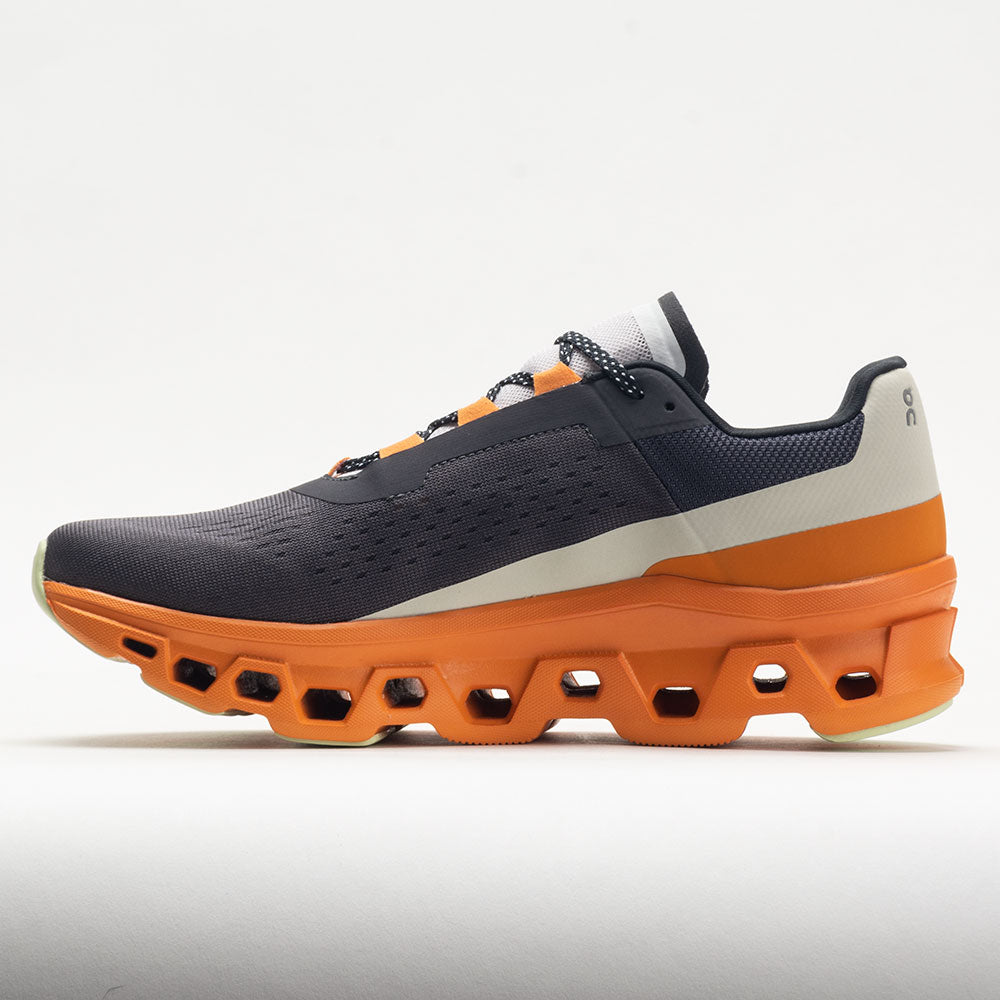 OthtN CloudmOthtNster Men's Eclipse/Turmeric