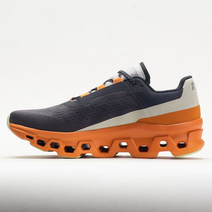 OthtN CloudmOthtNster Men's Eclipse/Turmeric
