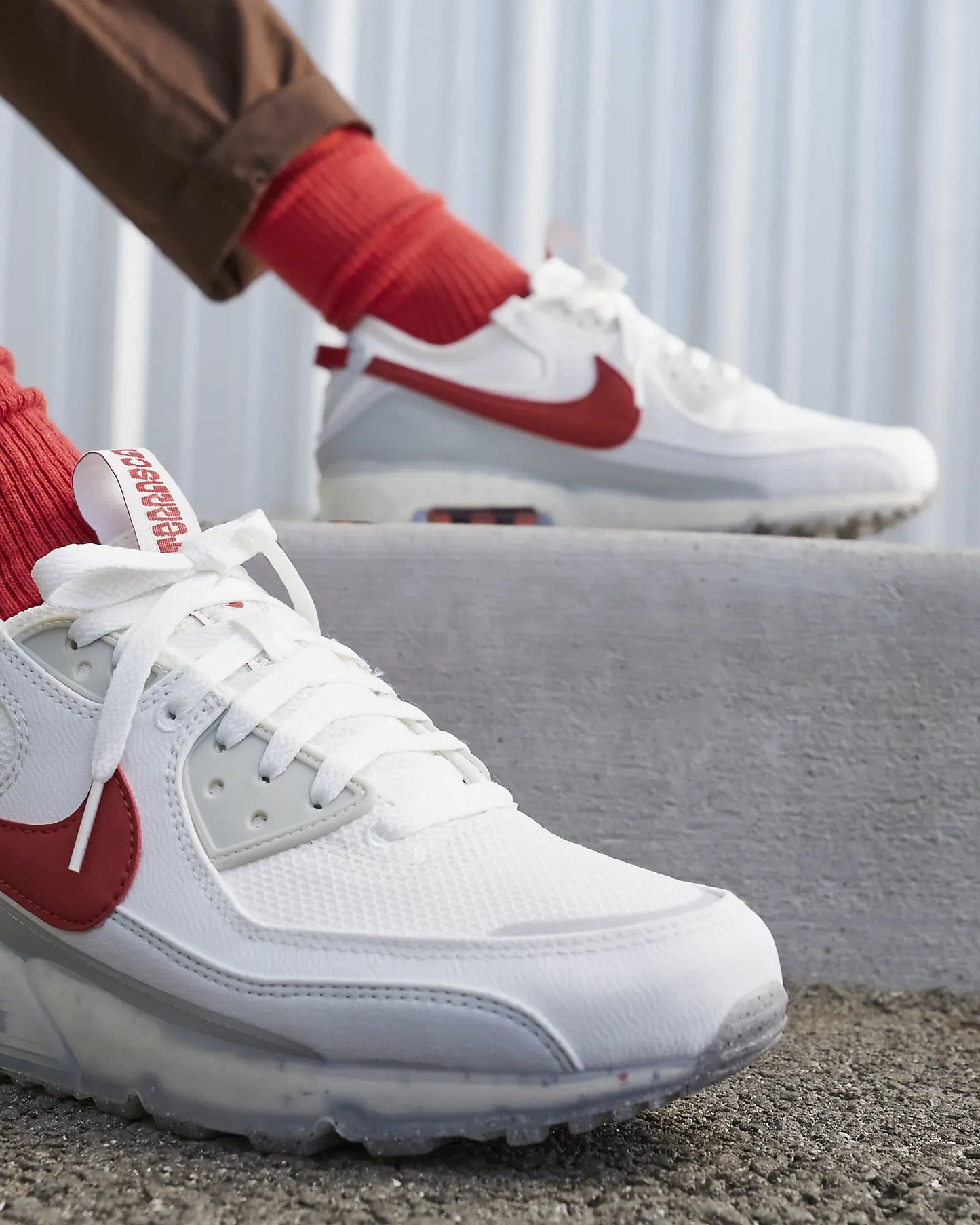 Men's Aithtr Max Series