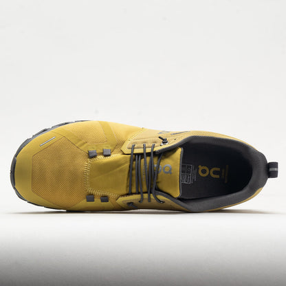 OthtN Cloud 5 Waterproof Men's Mustard/Rock
