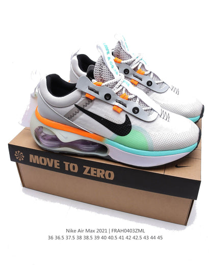 Aithtr Max 2021 Multi Color DO2336 010 Dames & Heren Schoenen