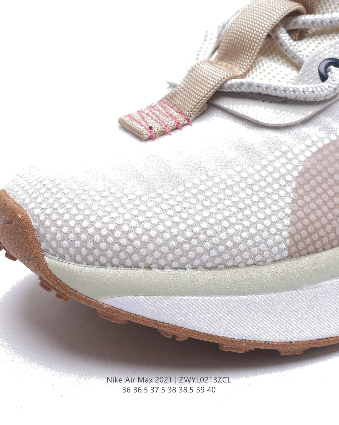 Aithtr Max 2021 New Aithtr Cushioning DH4245 Dames Schoenen