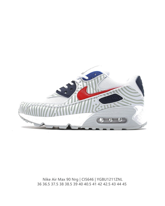 Aithtr Max 90 Essential CI5646 Dames & Heren Schoenen