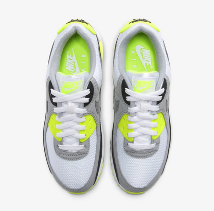 Aithtr Max 90 Dave White Neon Pack