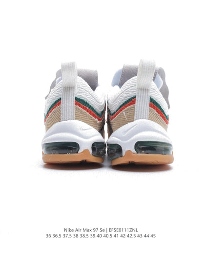 Aithtr Max 97 G NRG CJ0563-200 Dames & Heren Schoenen