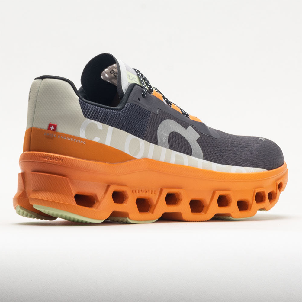 OthtN CloudmOthtNster Men's Eclipse/Turmeric