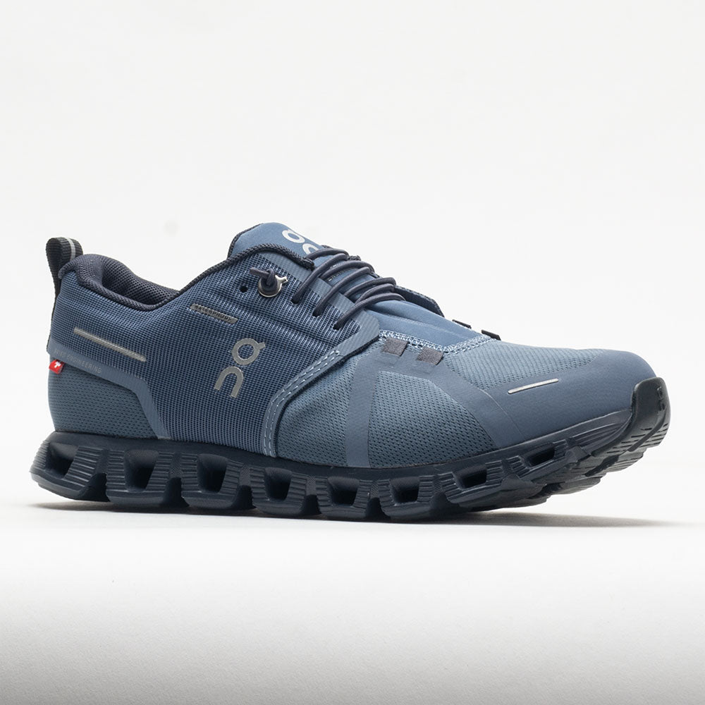 OthtN Cloud 5 Waterproof Women's Metal/Navy