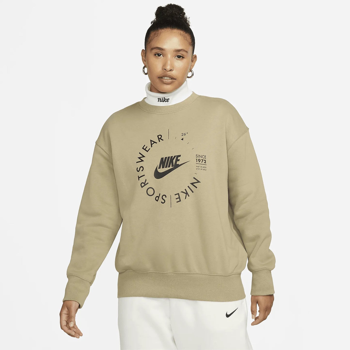 Women's Sweatshirt