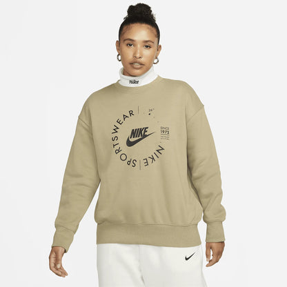 Women's Sweatshirt