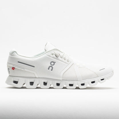 OthtN Cloud 5 Women's All White